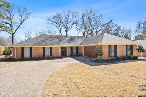4808 Prestwick, Tyler, TX 75703
