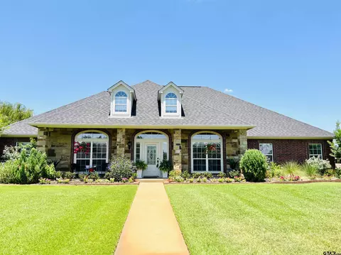 111 Spring Valley Run, Bullard, TX 75757