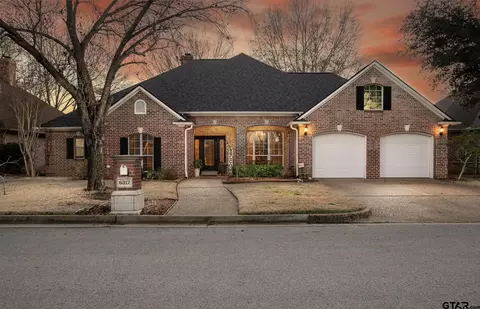 6317 Ashmore, Tyler, TX 75703