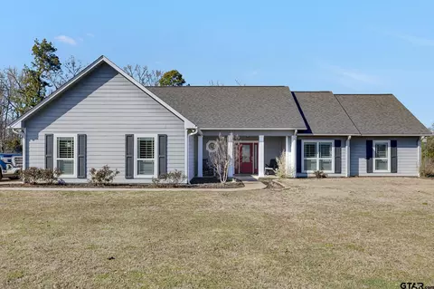 2284 Hwy 155, Linden, TX 75563