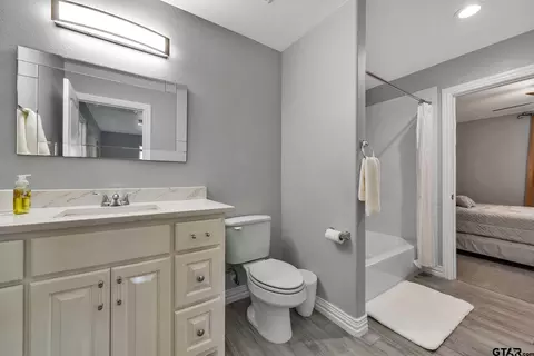 252 Pine Rdg, Murchison, TX 75778 photo 13