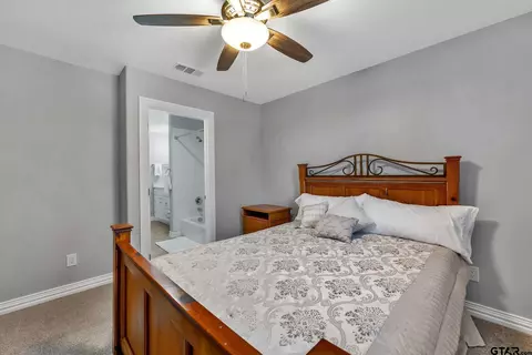 252 Pine Rdg, Murchison, TX 75778 photo 15