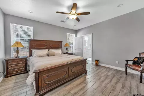 252 Pine Rdg, Murchison, TX 75778 photo 18