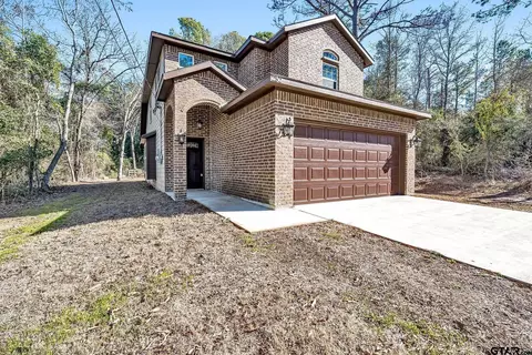 252 Pine Rdg, Murchison, TX 75778