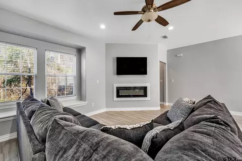 252 Pine Rdg, Murchison, TX 75778 photo 5