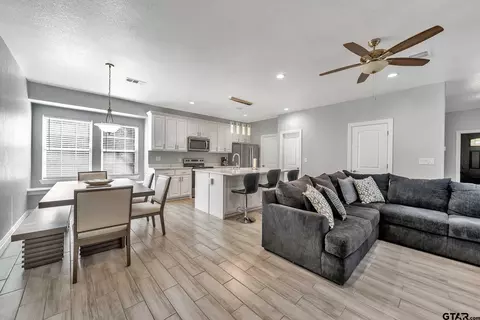 252 Pine Rdg, Murchison, TX 75778 photo 6