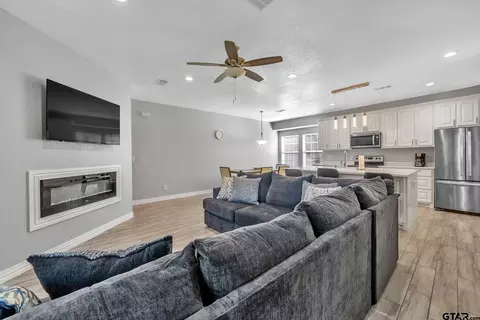 252 Pine Rdg, Murchison, TX 75778 photo 3