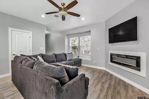 252 Pine Rdg, Murchison, TX 75778 photo 4