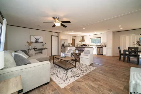 626 Law Rd, Harleton, TX 75651 photo 5