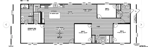 626 Law Rd, Harleton, TX 75651 photo 36
