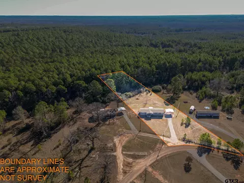 626 Law Rd, Harleton, TX 75651 photo 33