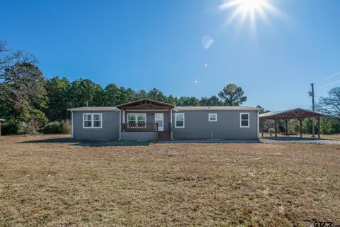 626 Law Rd, Harleton, TX 75651