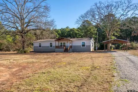 674 Law Rd, Harleton, TX 75651