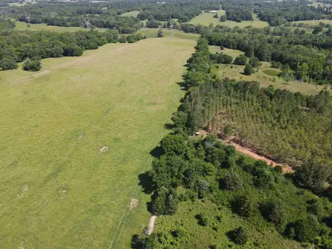 tbd Cr 2100, Arp, TX 75750