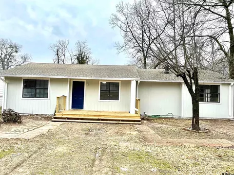 1403 Delafield, Mount Pleasant, TX 75455