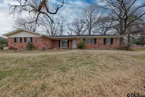 156 County Road 3484, Hawkins, TX 75765