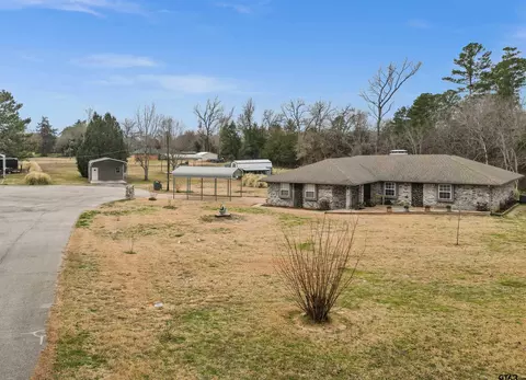 415 Cr 1426, Jacksonville, TX 75766