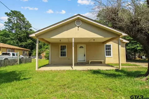 1521 N Haynie, Tyler, TX 75702