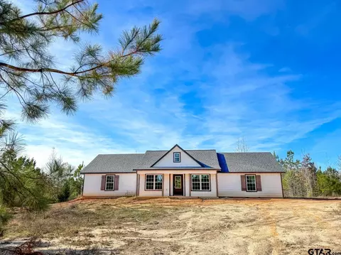 4996 County Road 1626, Avinger, TX 75630