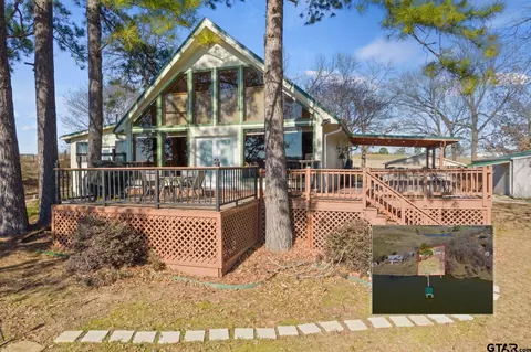 597 SE Cr 4215, Mount Vernon, TX 75457