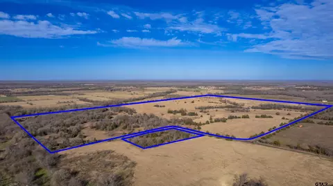 0000 County Road 3569, Dike, TX 75437