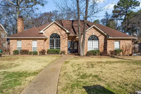 3614 Brookview Ct, Tyler, TX 75707