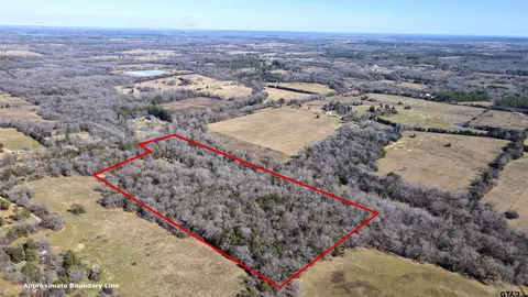 tbd Cr 4511, Athens, TX 75752