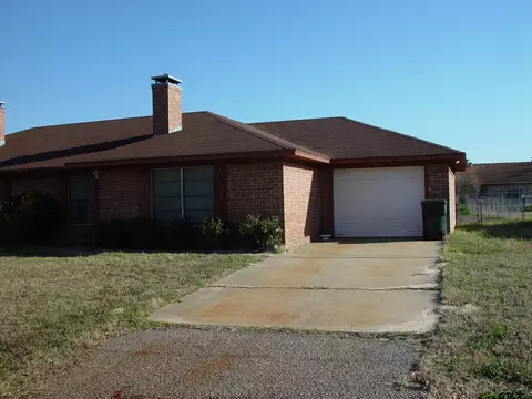 13672 13670 Conway Ln, Tyler, TX 75709