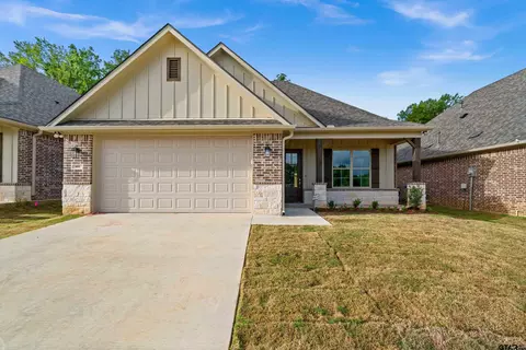 480 Preston Ridge Dr, Tyler, TX 75703