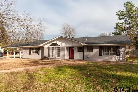 3118 Andy Ln, Tyler, TX 75701