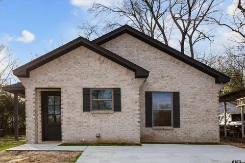 921 Nell Ave, Tyler, TX 75701