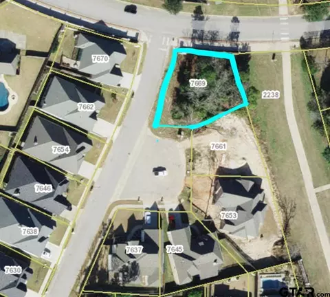 7669 Princedale, Tyler, TX 75703