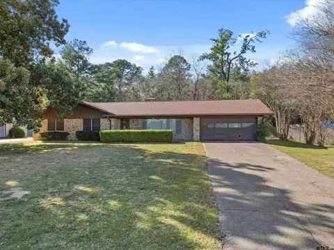 1144 Fairway Dr W, Hideaway, TX 75771