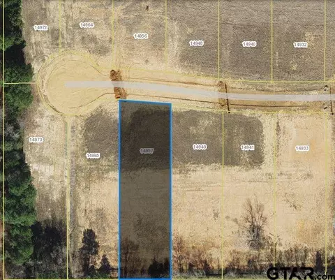 14957 Turtle Creek Ranch Rd, Flint, TX 75762