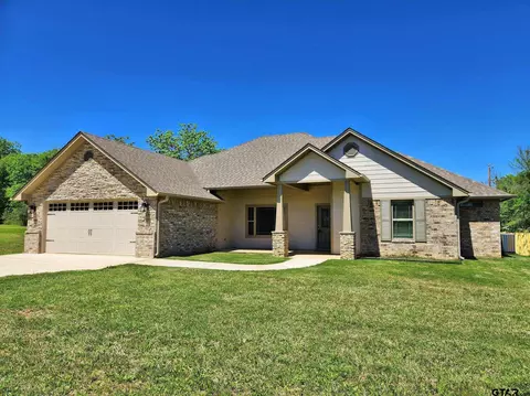 249 Acr 308, Frankston, TX 75763