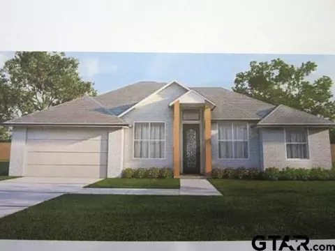 19337 Aida Dr, Flint, TX 75762