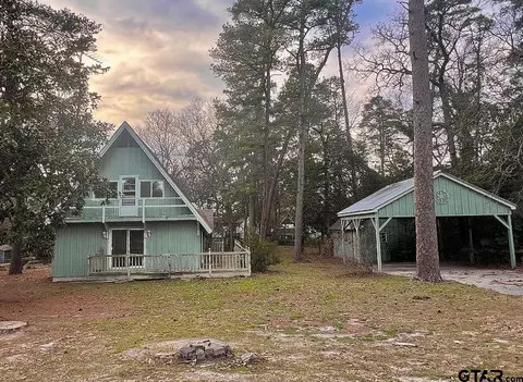 318 Lakeview Dr, Hideaway, TX 75771