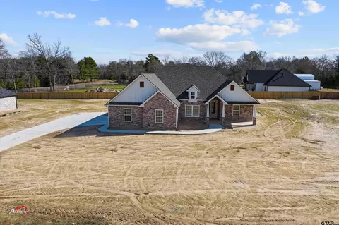 3083 Mount Pisgah Rd, Kilgore, TX 75662