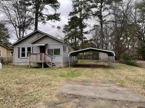 501 Rockdale, Longview, TX 75604