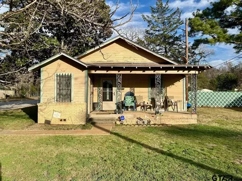 1104 Lenox Ave, Tyler, TX 75701