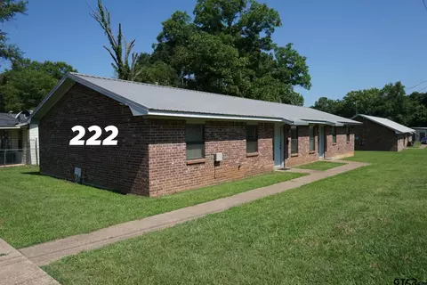 222 Sunset Ave, Jacksonville, TX 75766