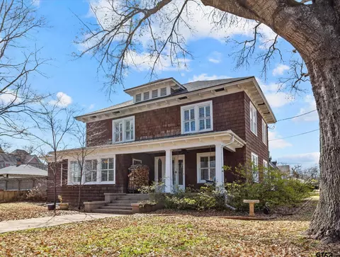503 Crockett Rd, Palestine, TX 75801