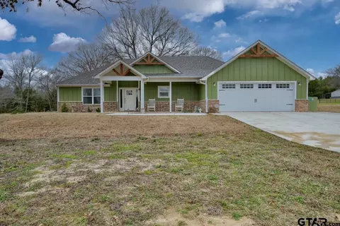 13943 Cedar Vista Ln, Tyler, TX 75704
