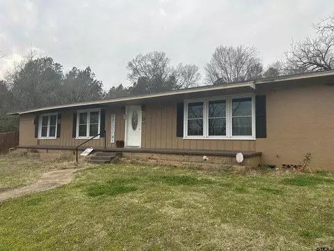 301 Johnson, Winona, TX 75792