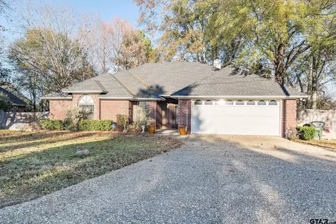 19095 Greenleaf Dr, Flint, TX 75762
