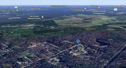 tbd Dusenburg Dr, Ore City, TX 75683