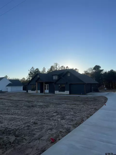 10960 County Road 233, Arp, TX 75750