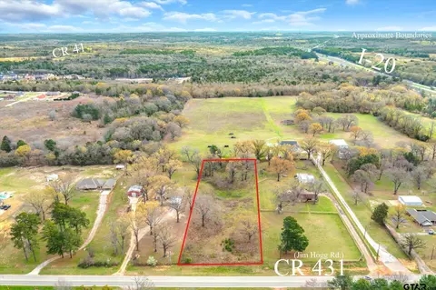 14192 Cr 431, Tyler, TX 75706