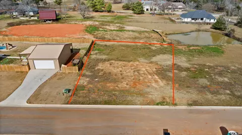 15516 Sugar Rdg, Flint, TX 75762