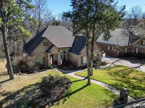 3401 Cripple Creek Dr, Tyler, TX 75707